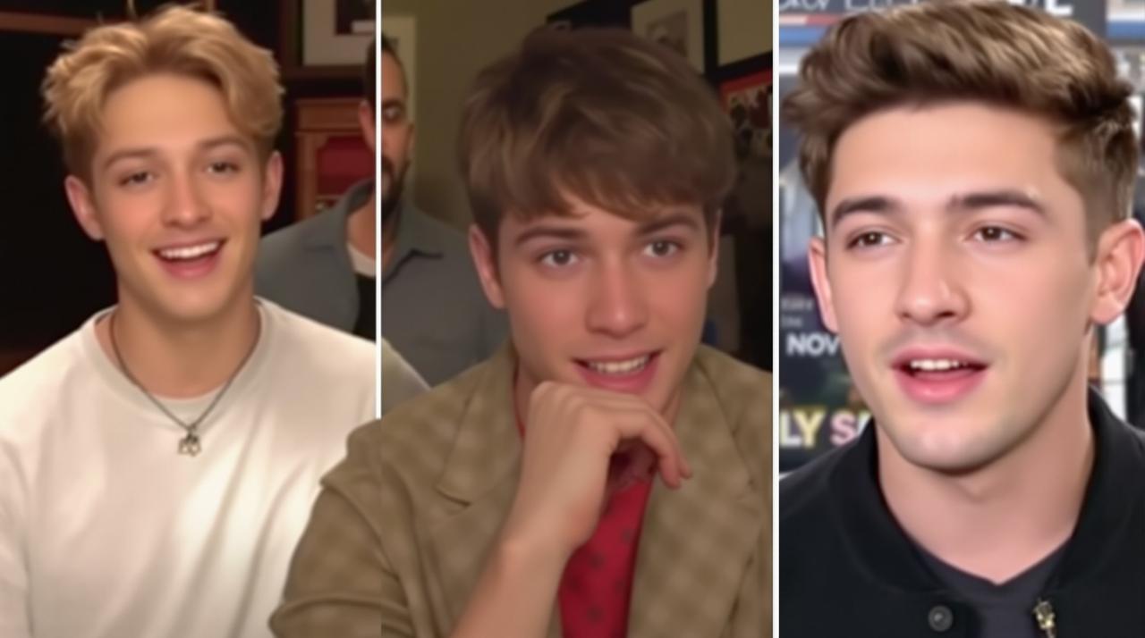 知名男团成员深夜发文疑似宣布退团，粉丝崩溃刷屏