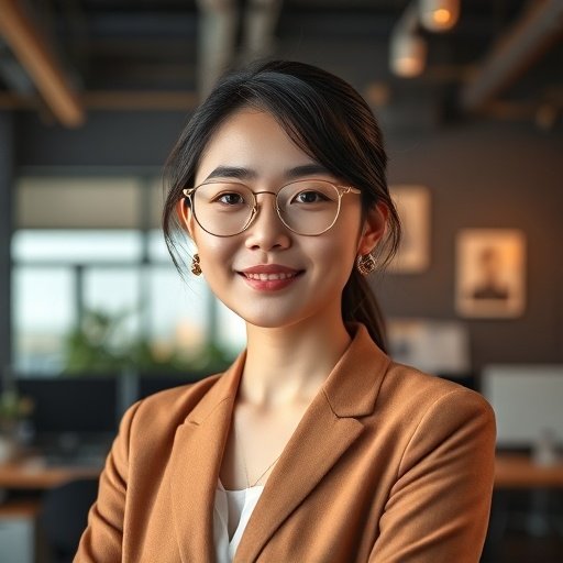 黑料不团队成员 赵美丽