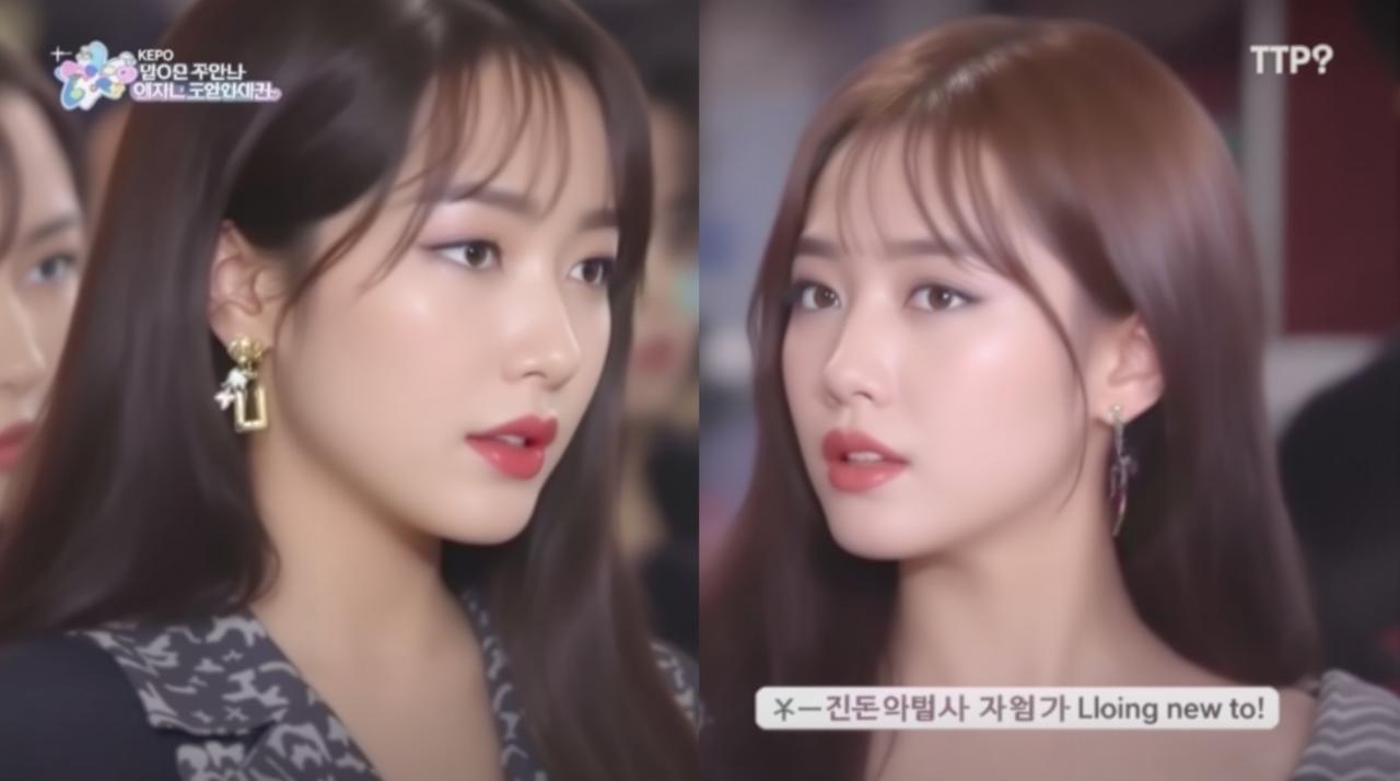 某女团成员被曝私下性格大变，前经纪人发文揭露内幕