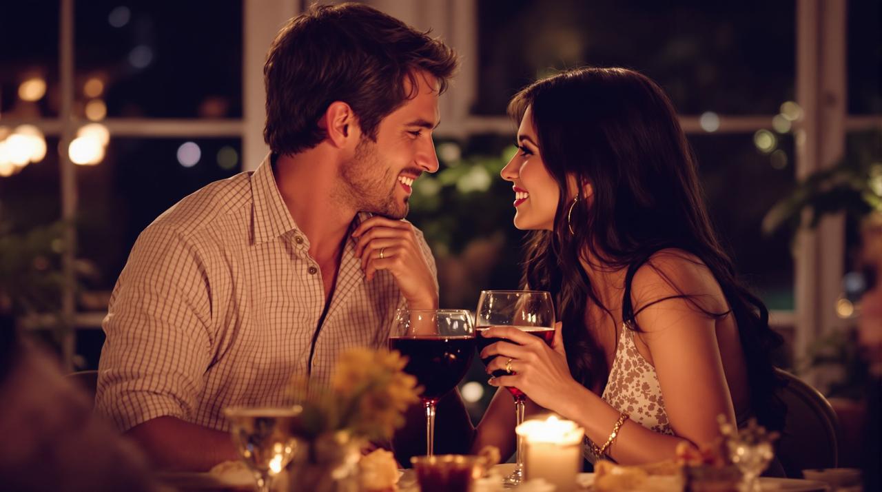 震惊！知名导演与女演员疑似恋情曝光，两人同框照片流出